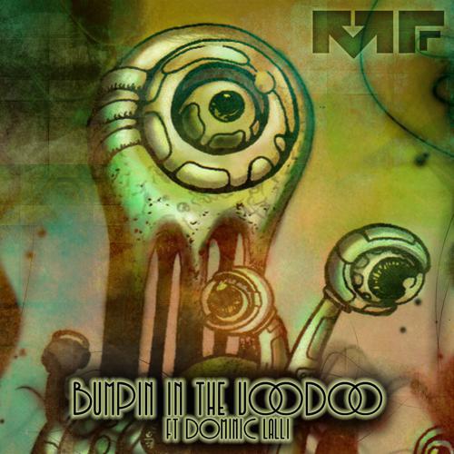 Manic Focus Teams Up With Dominic Lalli of Big Gigantic For An Electro-Soul Collab "Bumpin' In The Voodoo"
