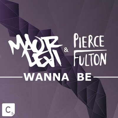 Maor Levi & Pierce Fulton - Wanna Be (Original Mix) + (Club Mix) : Progressive House / Trance [TSIS PREMIERE]