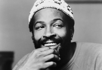 Marvin Gaye - What's Goin On (Nit Grit Remix) : Must Hear Chill Dubstep Remix