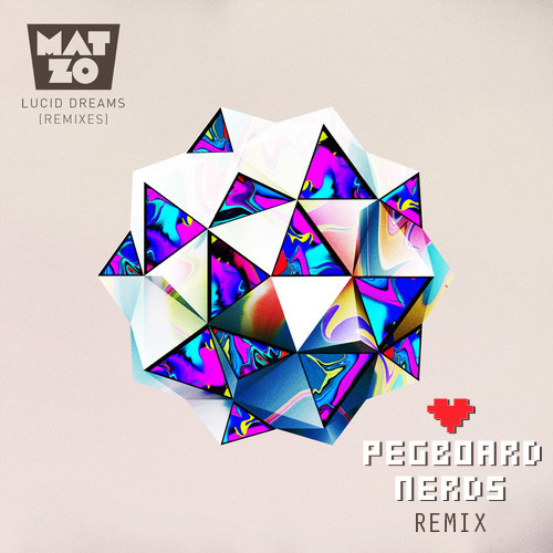Mat Zo - Lucid Dreams (Pegboard Nerds Remix) : Massive Electro House Remix