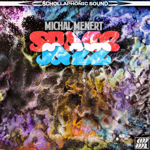 Michal Menert - Space Jazz (Full Album Stream) : Must Hear Electro-Soul / Hip-Hop [Free Download]