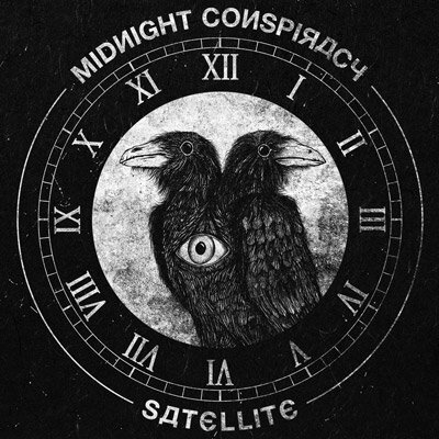 Midnight Conspiracy - Satellite : Massive Heavy Electro House Anthem (Limited Free Download) [Ultra] [TSIS PREMIERE]