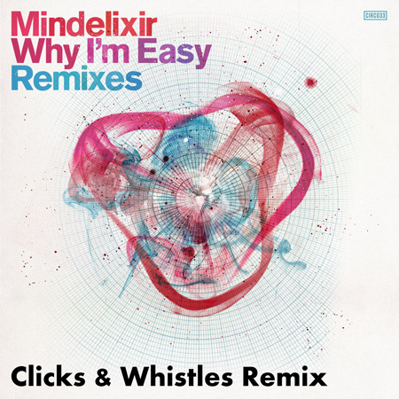 Mindelixir - Why I'm Easy (Clicks & Whistles Remix) : Must Hear Trap [TSIS PREMIERE]