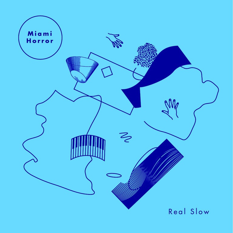 [MUST LISTEN] Miami Horror – Real Slow (L D R U Remix) : Incredible Indie / Future Bass Remix