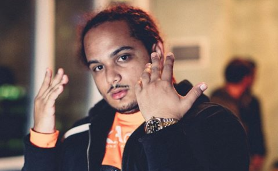Nessly Doves Cry Love Dies