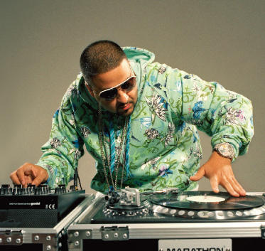 New DJ Khaled Remix: ft. Rick Ross