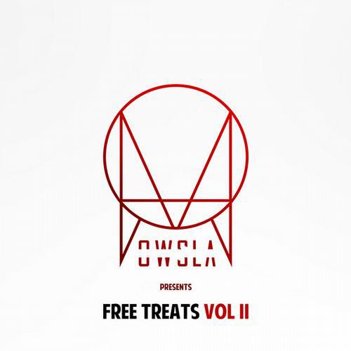 OWSLA Presents Free Treats Vol. 2 (Album) : 19 Bass Filled Tracks from Skrillex