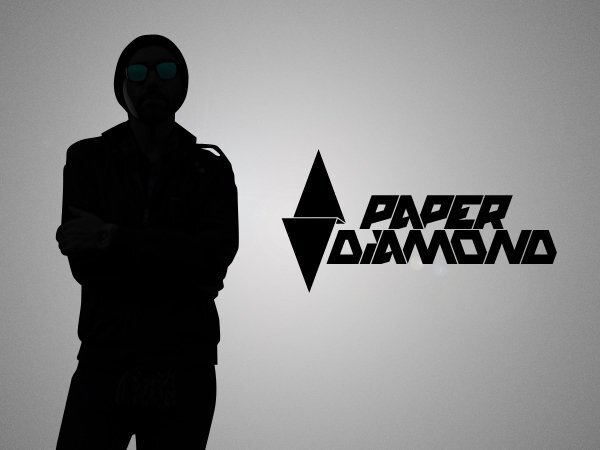Paper Diamond - All We Do Is (Drake ft. Fabolous - Throw It In The Bag [Remix]): Sick New Electronic / Dubstep Anthem
