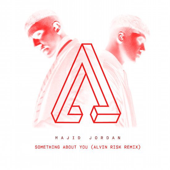 [PREMIERE] Alvin Risk Shares Remix of Majid Jordan’s “Something About You” For Valentines Day