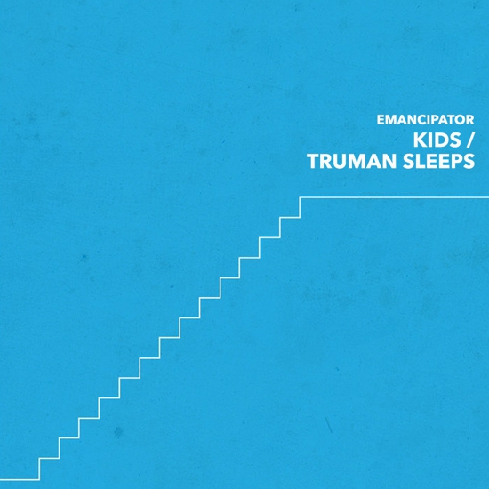 [PREMIERE] Emancipator Blends MGMT's "Kids" and Part of The Truman Show Soundtrack For Exciting “Kids / Truman Sleeps” Mashup [Free Download]