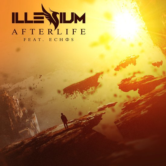 [PREMIERE] Illenium - Afterlife Ft. Echos : Future Bass [Free Download]