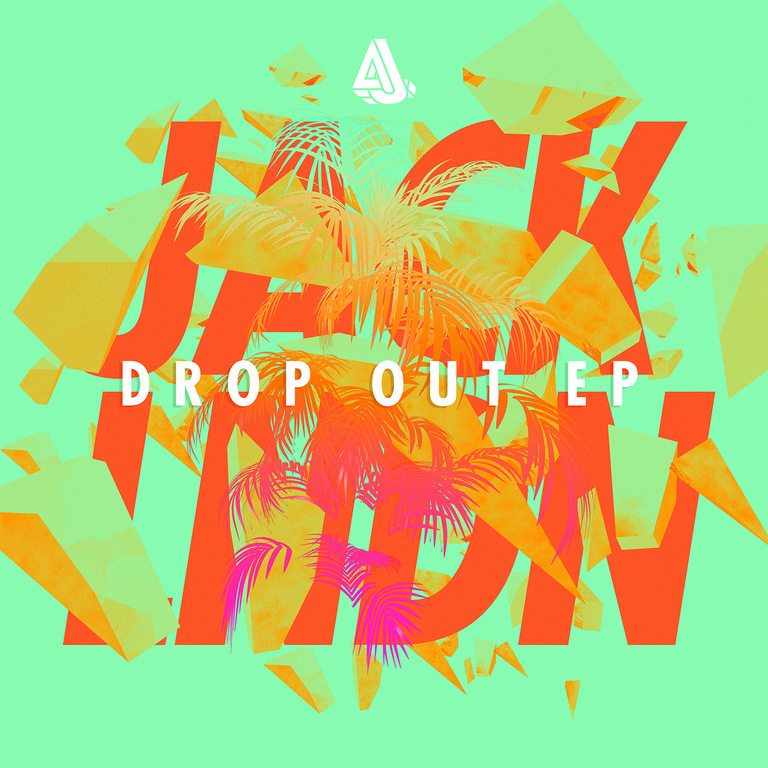 [PREMIERE] JackLNDN - Drop Out EP : Incredible Chill House EP