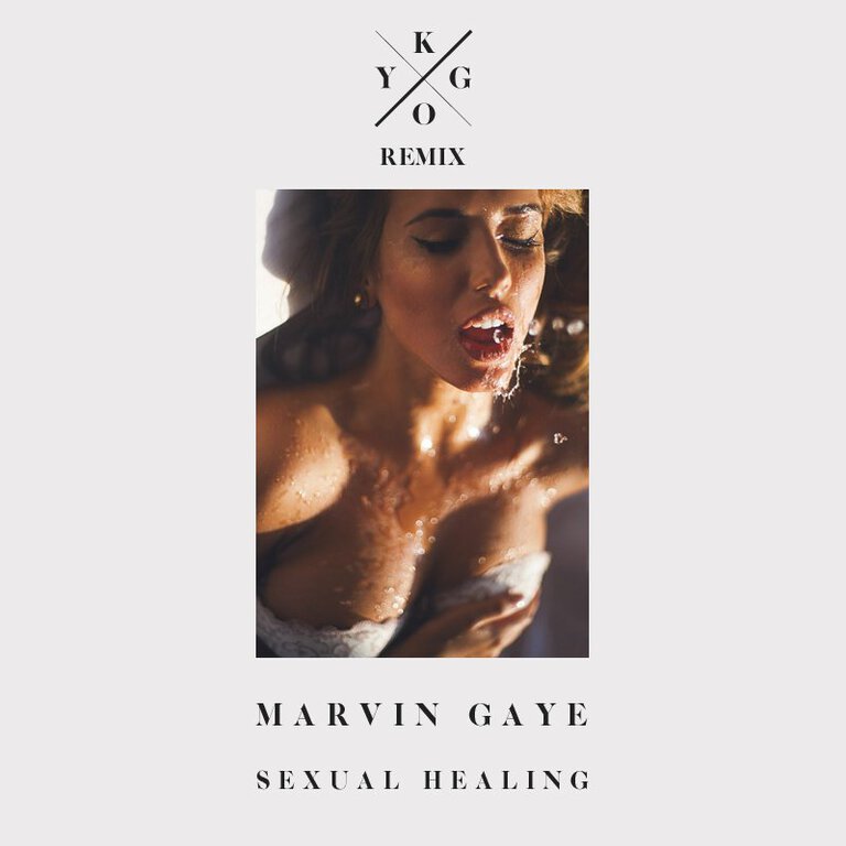 [PREMIERE] Marvin Gaye - Sexual Healing (Kygo Remix) : Must Hear Chill House Remix [Free Download]