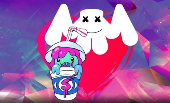 [PREMIERE] Meet Marshmello's First Label Signee Slushii & New Song "Some More" [Free Download]