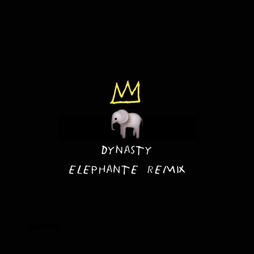 [PREMIERE] MIIA - Dynasty (Elephante Remix) : Future Bass / House [Free Download]