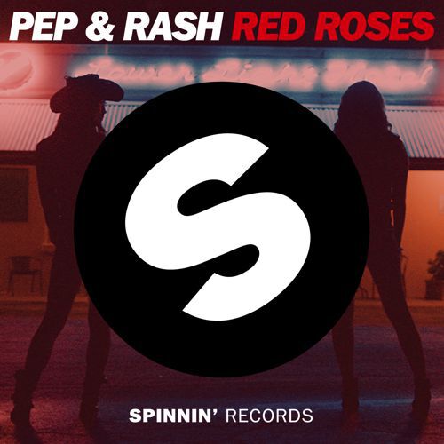 [PREMIERE] Pep & Rash - Red Roses : Melodic Future House