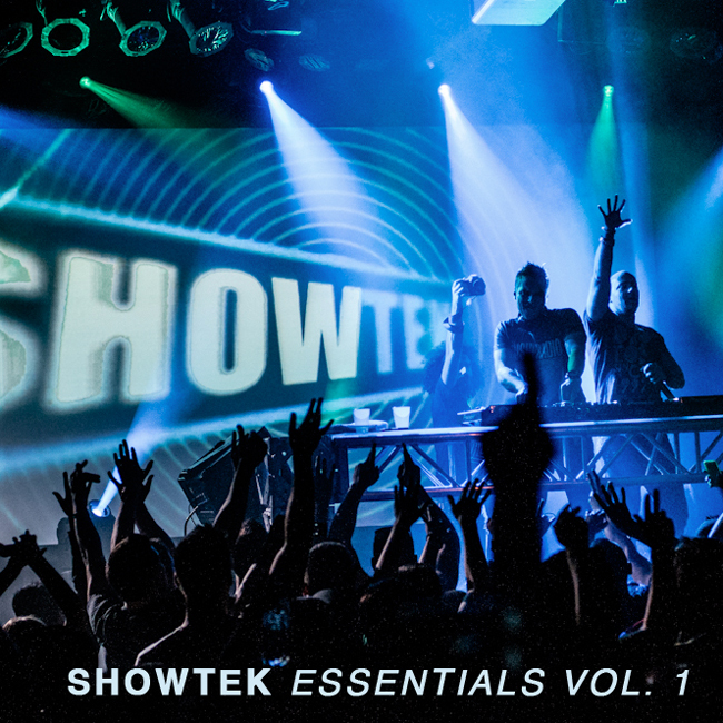 [PREMIERE] Showtek releases "Showtek Essentials" Mix featuring 12 Songs They Want You to Hear
