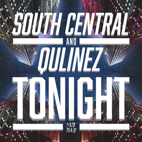 [PREMIERE] South Central & Quilinez - Tonight : Future House / Bass