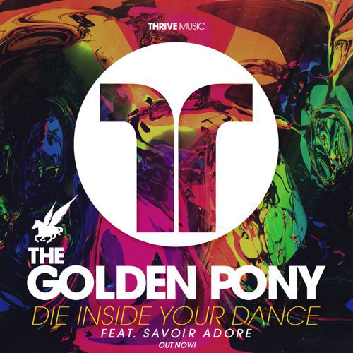 [PREMIERE] The Golden Pony - Die Inside Your Dance (Ft. Savior Adore) : Deep House / Nu-Disco [Limited Free Download]