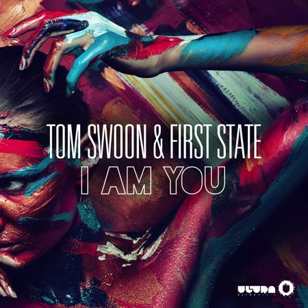 [PREMIERE] Tom Swoon & First State Release New Collaboration "I Am You" : Progressive House