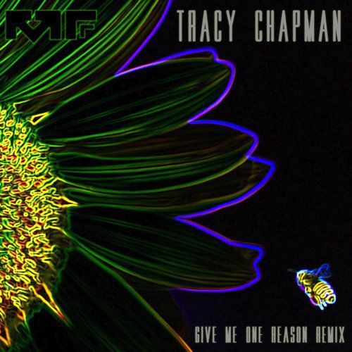 [Premiere] Tracy Chapman - Give Me One Reason (Manic Focus Remix) : Electro-Soul / Future Bass