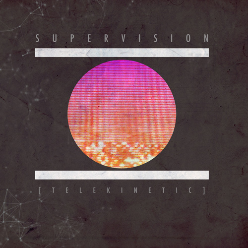 Pretty Lights Music releases SuperVision "Telekinetic EP" : Incredible Electro-Soul [Free Download]