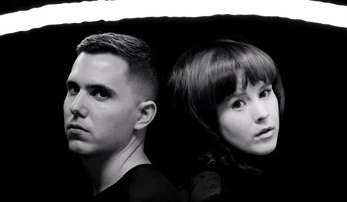 Purity Ring Announce New Album And Share “Begin Again”