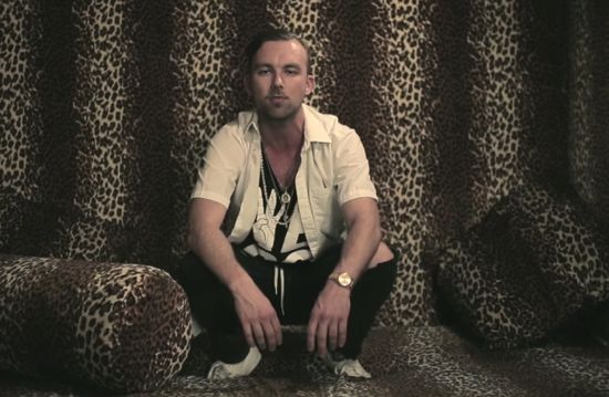 Rapper SonReal Releases "Preach" Music Video Shot On 57 Different Locations