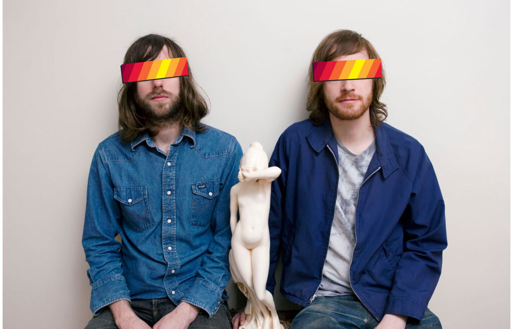 Ratatat Drops First Song Since 2010 "Cream On Chrome"