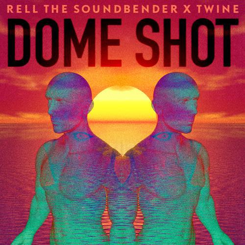 Rell The Soundbender & Twine Release Electro Bomb "Dome Shot" Via Skrillex's OWSLA