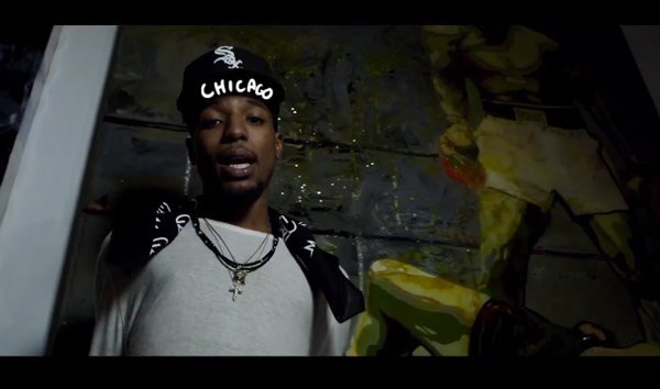 Rockie Fresh - Panera Bread (Ft. Rick Ross) (Produced by Lunice) gets Official Music Video