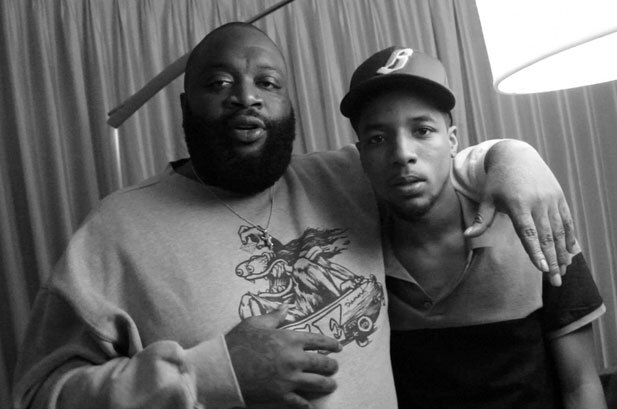 Rockie Fresh - You A Lie Remix (Ft. Rick Ross) : Fresh Hip-Hop + Rockie Fresh Signed to Maybach Music Group
