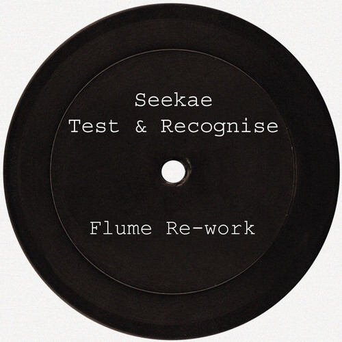 Seekae - Test & Recognise (Flume Re-work) : Hypnotizing New Remix [Free Download]