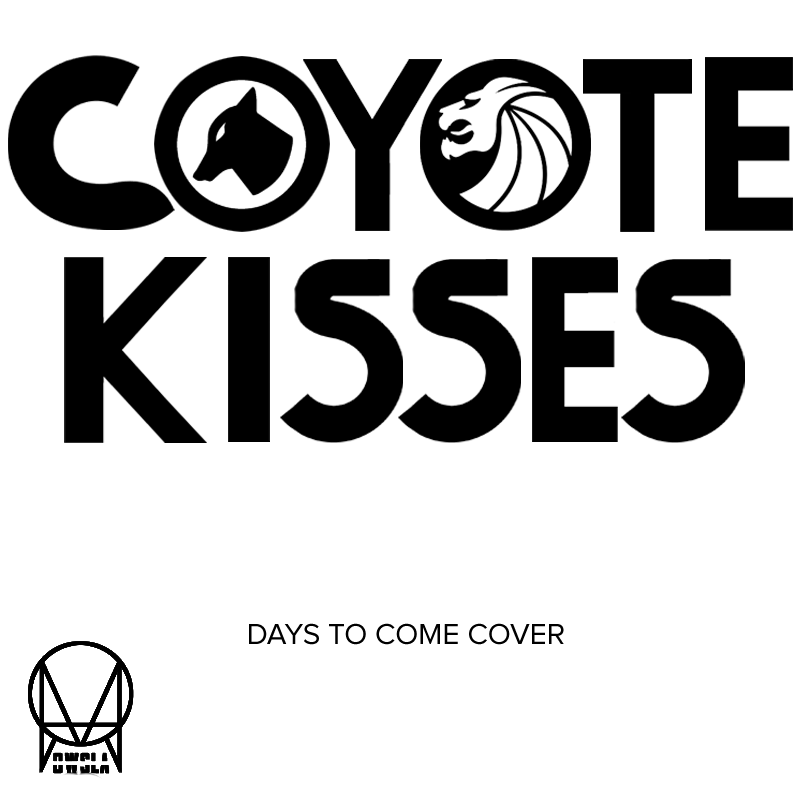 Seven Lions - Days To Come (Coyote Kisses Cover) : Must Hear Live Electronic Cover