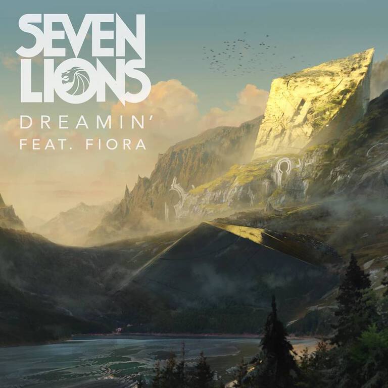 Seven Lions Dreaming