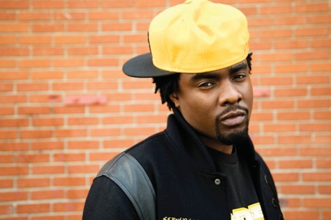 Sick New Freestyle: Wale - Hold You