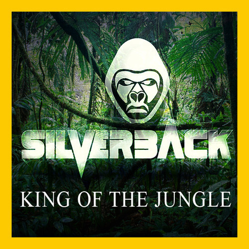 Silverback Releases Debut Original "King Of The Jungle" : Electro / Dubstep [Free Download]
