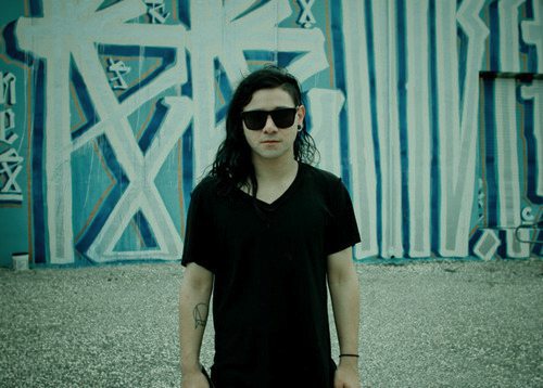 Skrillex Receives Massive Remix of "Ease My Mind" From GTA