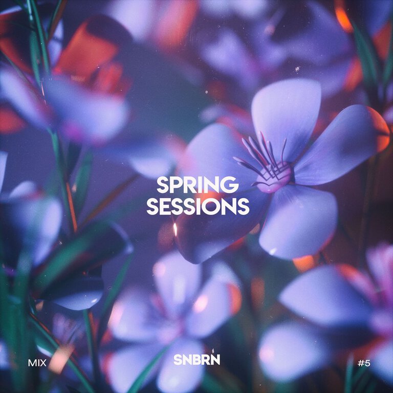 SNBRN - Spring Mix