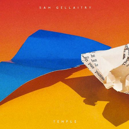 Soulection's Newest Artist Sam Gellaitry Releases Must Hear Genre-Defying 'Short Stories EP'
