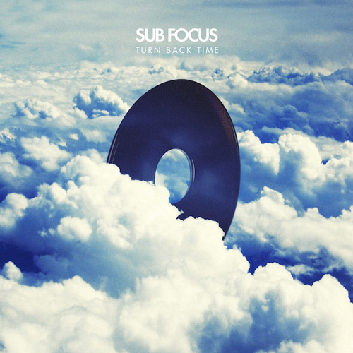 Sub Focus – Turn Back Time (Bro Safari & ETC!ETC! Remix) : Huge Melodic Trap / Drum & Bass Remix