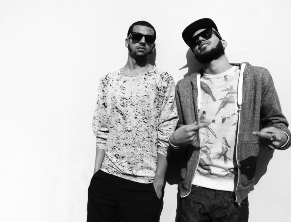 Tech House Icons The Martinez Brothers Release Surprising 10 Track EP ‘Masters At Dutch’ As Free Download