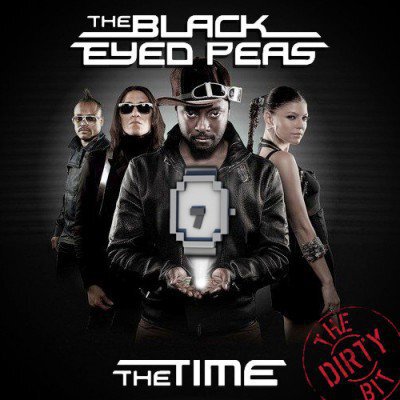 The Black Eyed Peas - This Time (The Dirty Bit): Original and ELECTRO/HOUSE BANGER Remix