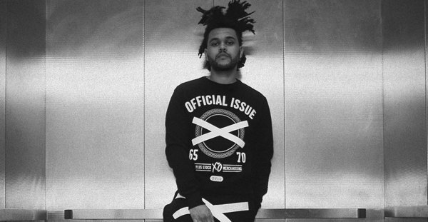 The Weeknd - Can't Feel My Face : Must Hear Single