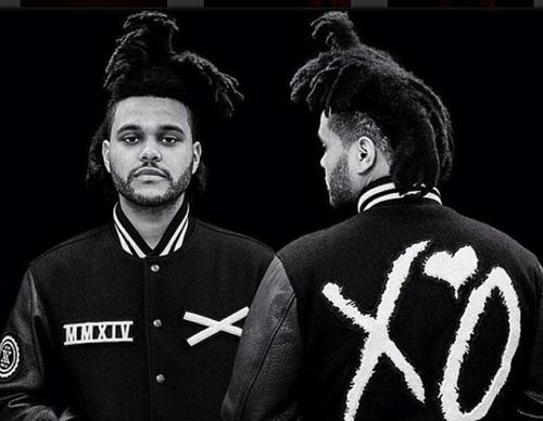 The Weeknd Drops New Single “Earned It” From “Fifty Shades Of Grey” Soundtrack