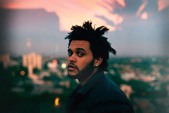 The Weeknd - King Of The Fall : Must Hear [Free Download]