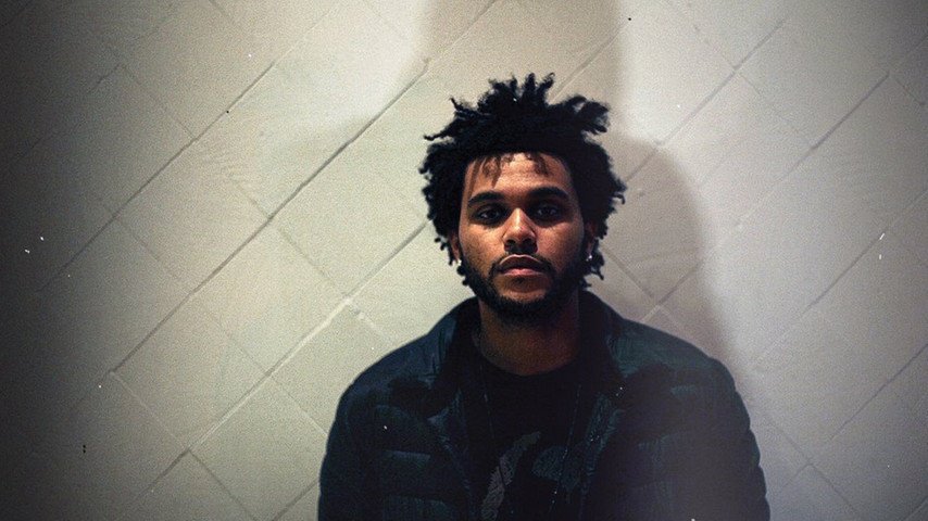 The Weeknd Releases Must Hear New Original "Often" As Free Download