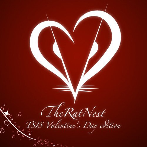 TheFatRat - TheRatNest Mix (TSIS Valentine's Day Edition) : Electro House [TSIS PREMIERE]