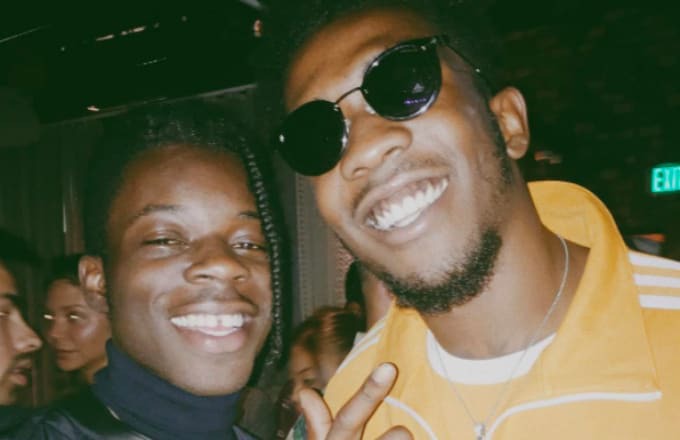 thutmose desiigner