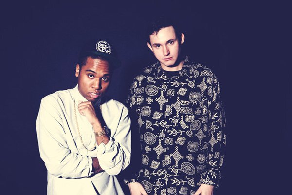 TNGHT Collaboration Ends With Hudson Mohawke and Lunice Announce Shocking Split